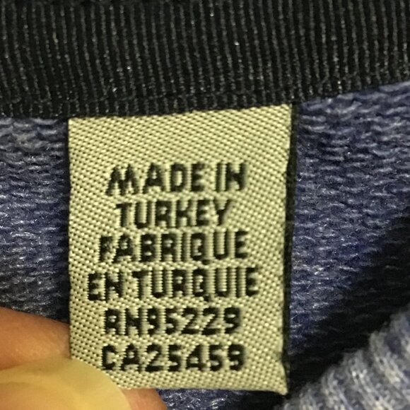 Ted Baker Crew Neck Sweater Size 4 (US L) - Picture 8 of 8